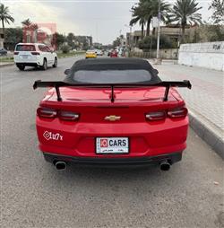 شيفروليه كامارو